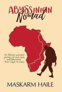 bokomslag Abyssinian Nomad