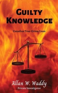 bokomslag Guilty Knowledge