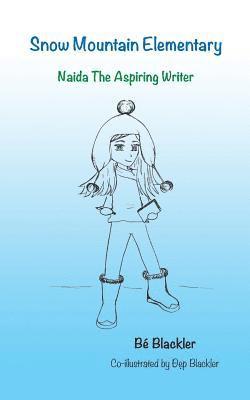 Naida The Aspiring Writer 1