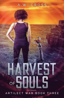 The Harvest of Souls 1