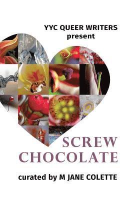 Screw Chocolate 1