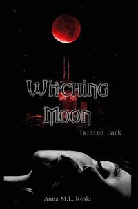bokomslag Witching Moon
