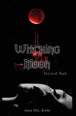 bokomslag Witching Moon