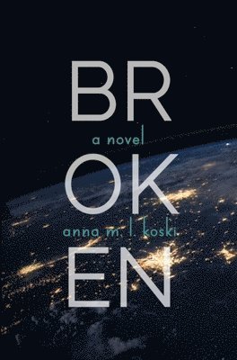 Broken