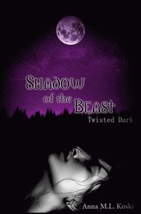 bokomslag Shadow of the Beast