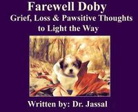 bokomslag Farewell Doby