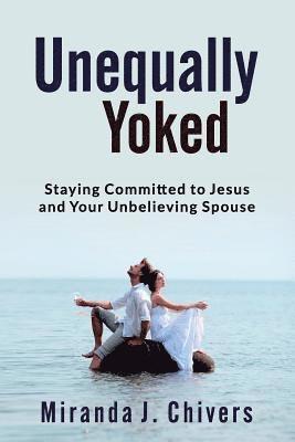 bokomslag Unequally Yoked