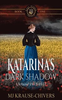 bokomslag Katarina's Dark Shadow