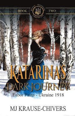 Katarina's Dark Journey 1