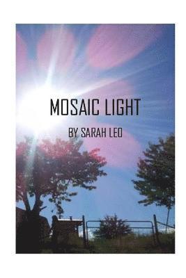 Sarah Leo - Mosaic Light, Häftad