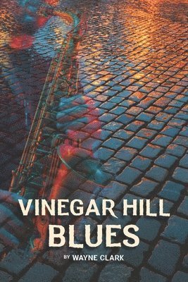 bokomslag Vinegar Hill Blues