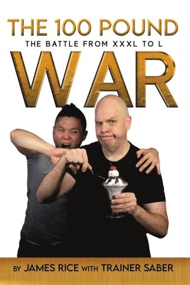 bokomslag The 100 Pound War