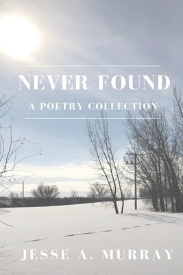 Never Found 1