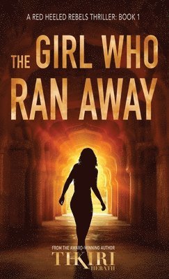 The Girl Who Ran Away 1