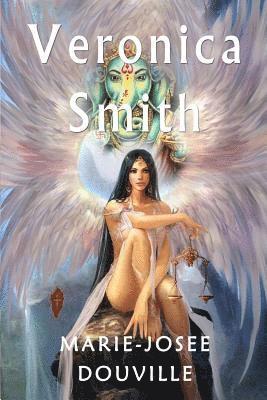 Marie-Josée Douville, Marie-josée - Veronica Smith, Häftad