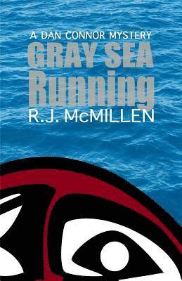 Gray Sea Running 1