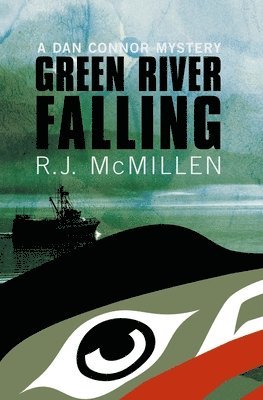 Green River Falling 1