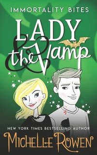 bokomslag Lady & the Vamp