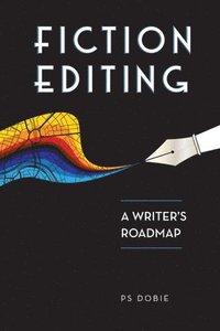 bokomslag Fiction Editing