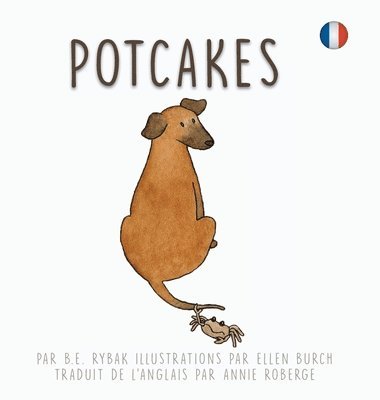 bokomslag Potcakes