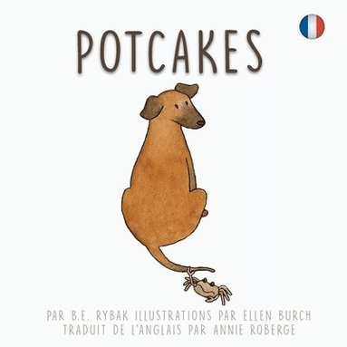 bokomslag Potcakes