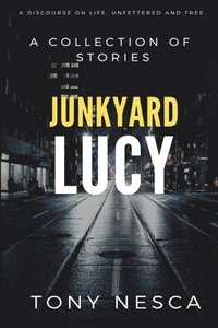 bokomslag Junkyard Lucy