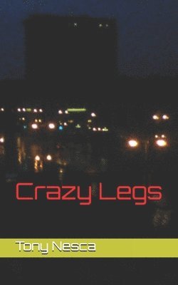 Crazy Legs 1