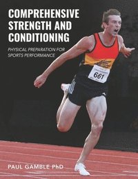 bokomslag Comprehensive Strength and Conditioning