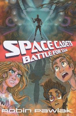 Space Cadets 1