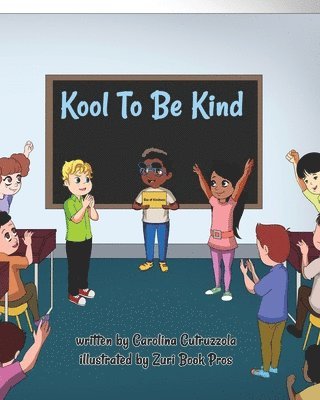 Kool To Be Kind