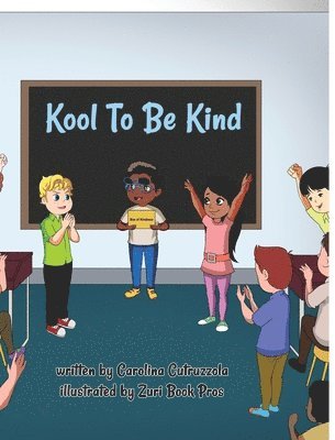 Kool To Be Kind 1