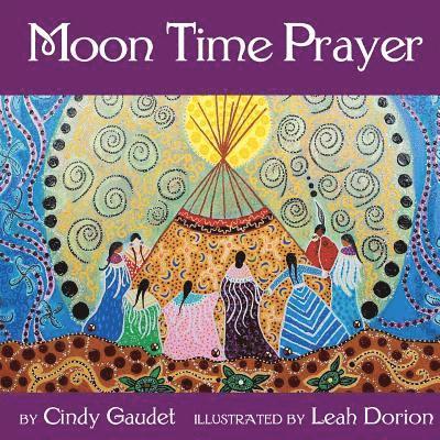 Moon Time Prayer 1