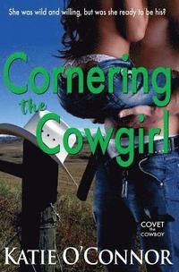 bokomslag Cornering the Cowgirl