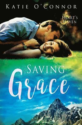 Saving Grace 1