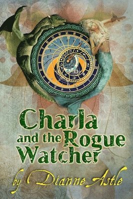 Charla and the Rogue Watcher 1