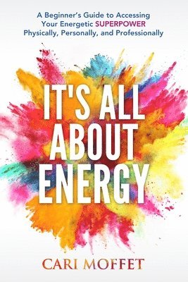 It's All About Energy 1