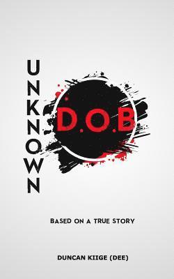 UnKnown D.O.B 1