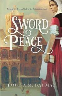 bokomslag Sword of Peace