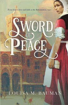 Sword of Peace 1