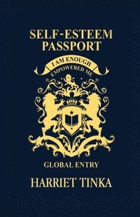 bokomslag Self-Esteem Passport