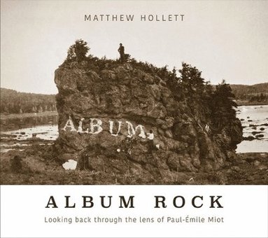 bokomslag Album Rock