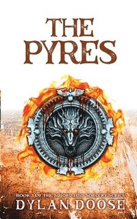 bokomslag The Pyres