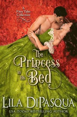 The Princess in His Bed 1
