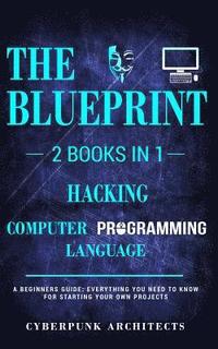 bokomslag Hacking & Computer Programming Languages
