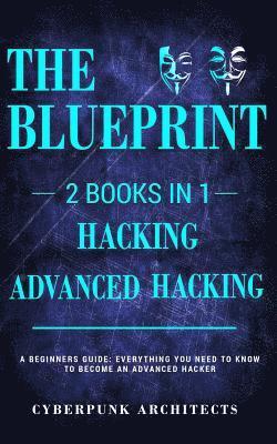 bokomslag Hacking & Advanced Hacking