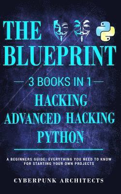 Python & Hacking Bundle 1