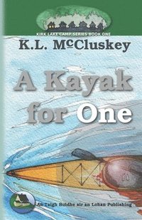bokomslag A Kayak for One