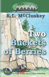 bokomslag Two Buckets of Berries