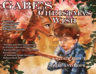 Gabe's Christmas Wish 1