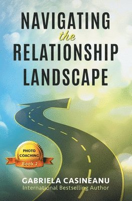 Gabriela Casineanu - Navigating the Relationship Landscape, Häftad